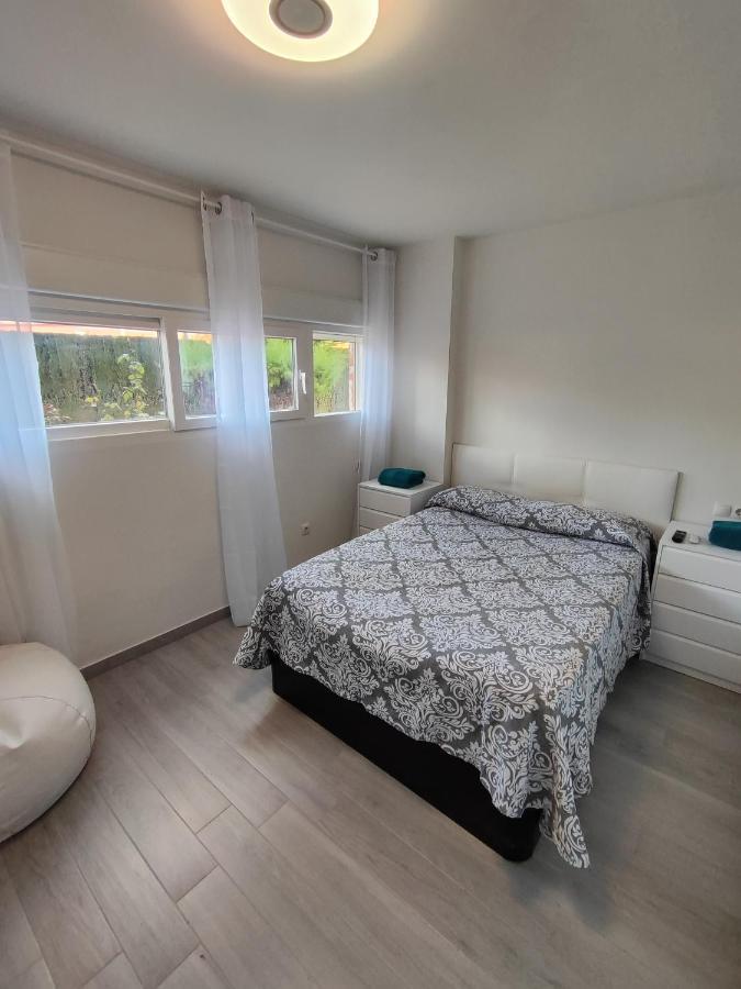 Costa De Poniente Apartamento