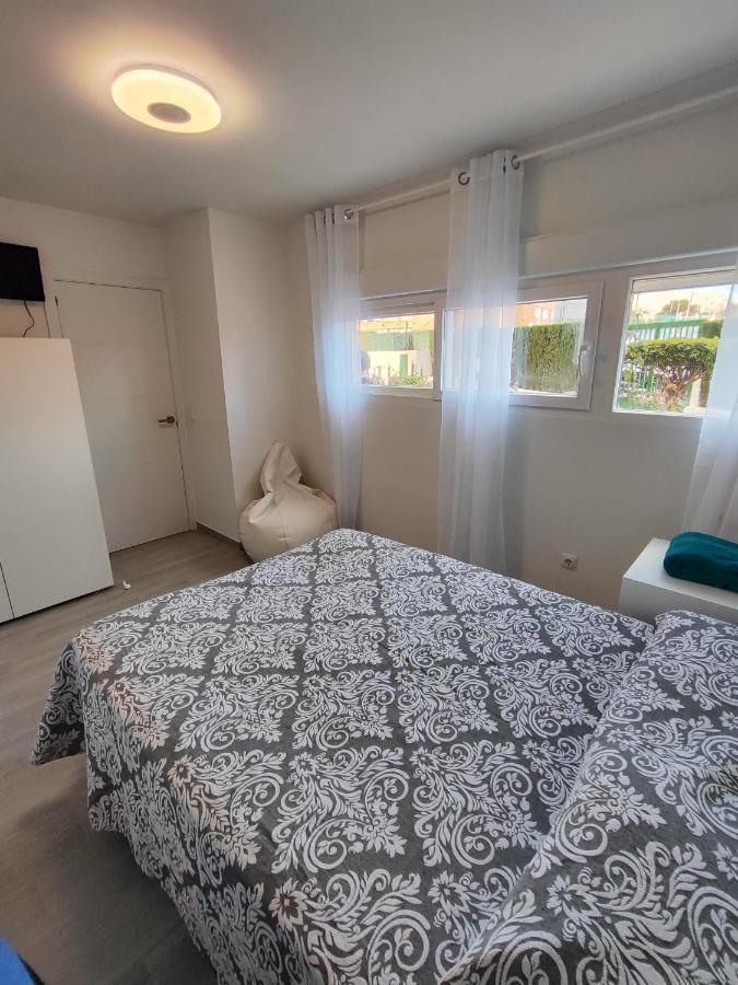 Costa De Poniente Apartamento *